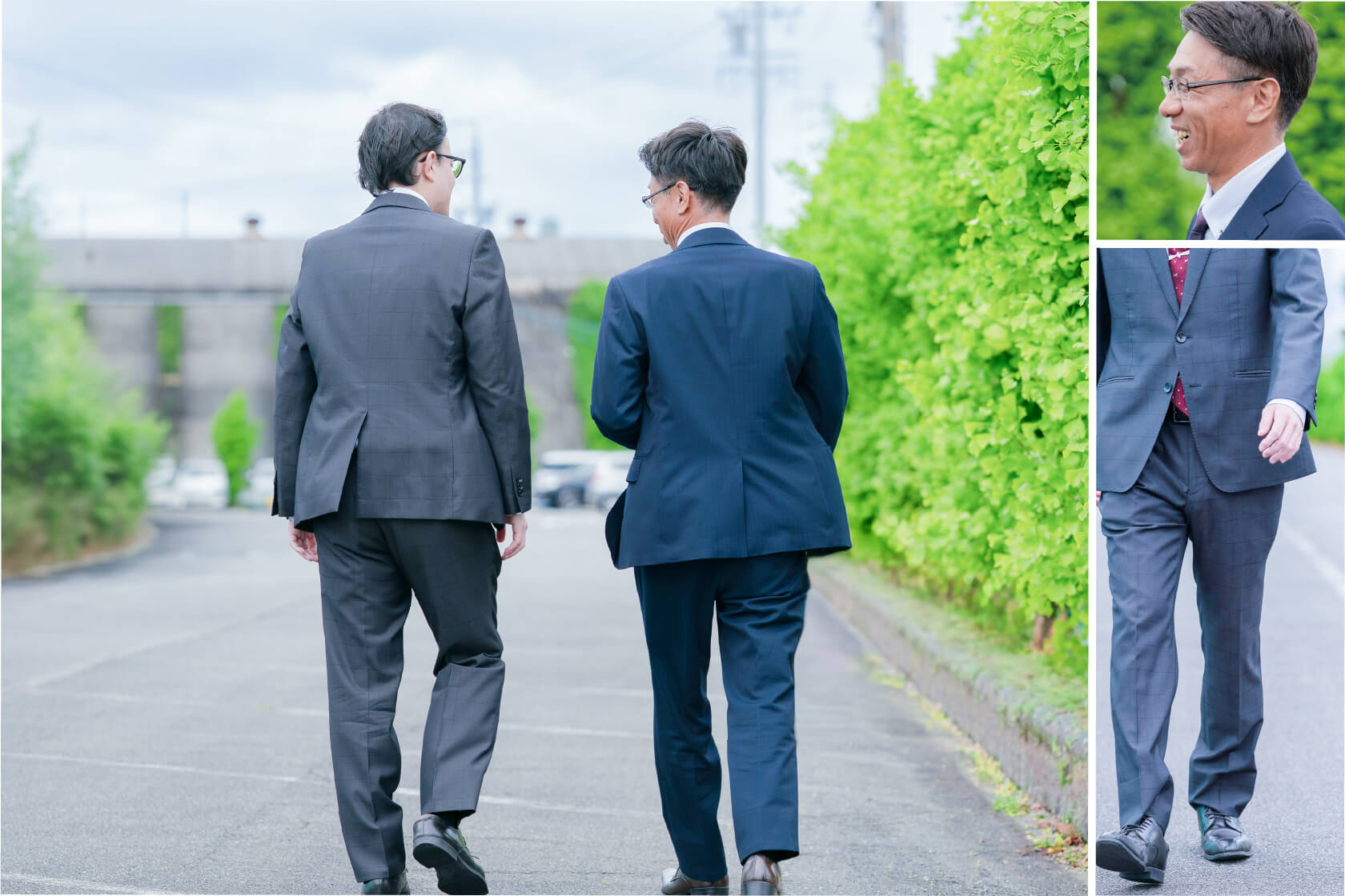 フジタとは？ About Us